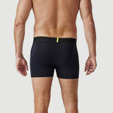 Bamboo Boxer Briefs with LastDrop Technology™