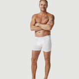 Bamboo Boxer Briefs with LastDrop Technology™