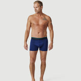 Bamboo Boxer Briefs with LastDrop Technology™