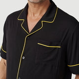LIMITED SUPPLY: Men's Bamboo Pyjama Set