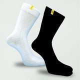 Bamboo Socks, 3-Pairs