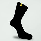 Bamboo Socks, 3-Pairs