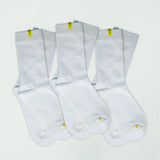 Bamboo Socks, 3-Pairs