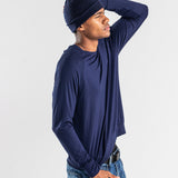 Die STEEN Luxus Kaschmir Beanie Mütze Unisex