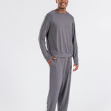 Bambus-Loungewear für Herren