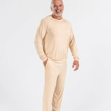 Bambus-Loungewear für Herren
