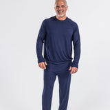 Bambus-Loungewear für Herren