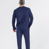 Bambus-Loungewear für Herren