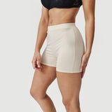 Dame bambus boxershorts med LastDrop Technology™