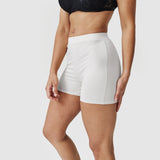 Dame bambus boxershorts med LastDrop Technology™