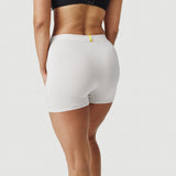 Dame bambus boxershorts med LastDrop Technology™