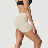 Dame bambus boxershorts med LastDrop Technology™