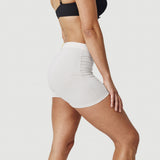 Dame bambus boxershorts med LastDrop Technology™