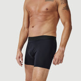 BEGRÆNSET UDVALG: Bambus boxershorts og med LastDrop Technology™ - nu med gylp.