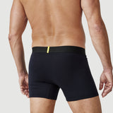 BEGRÆNSET UDVALG: Bambus boxershorts og med LastDrop Technology™ - nu med gylp.