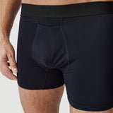 BEGRÆNSET UDVALG: Bambus boxershorts og med LastDrop Technology™ - nu med gylp.