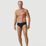 Bambus Briefs med LastDrop Technology™