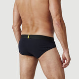 Bambus Briefs med LastDrop Technology™