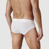 Bambus Briefs med LastDrop Technology™