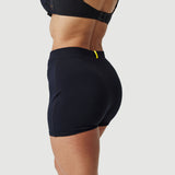 Dame bambus boxershorts med LastDrop Technology™
