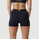 Dame bambus boxershorts med LastDrop Technology™