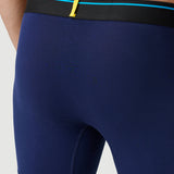 Bambus-Boxershorts mit LastDrop Technology™ – jetzt mit Eingriff und Innenbeinlänge 10 cm