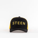 STEEN Retro Trucker Hat