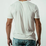 Bambus-T-Shirt für Herren
