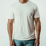 Bambus-T-Shirt für Herren